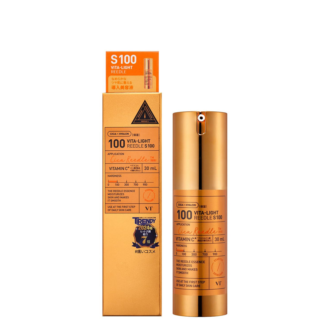 VT COSMETICS Sérum d&