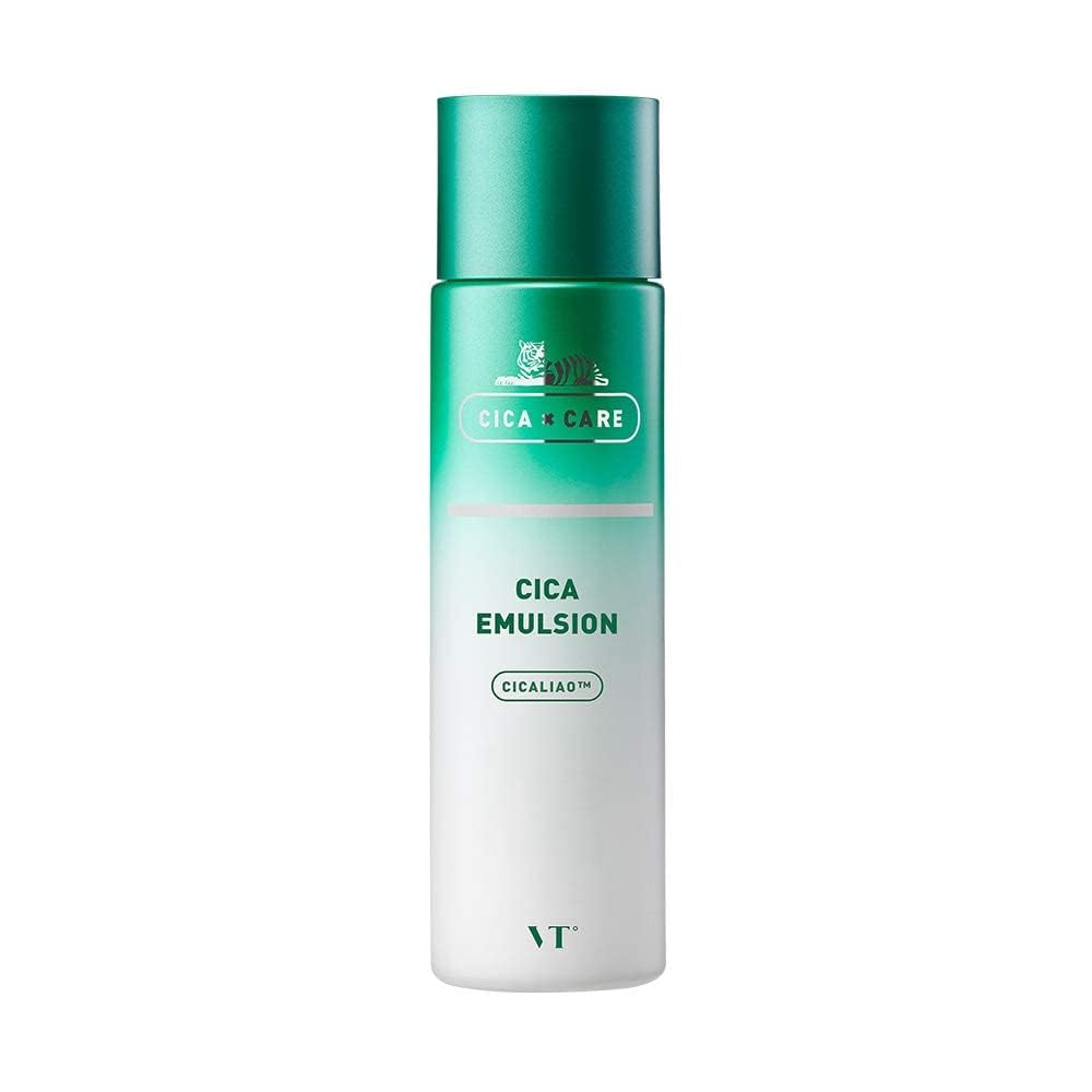 VT COSMETICS CICA Emulsion for Hydration and Moisture 200ml