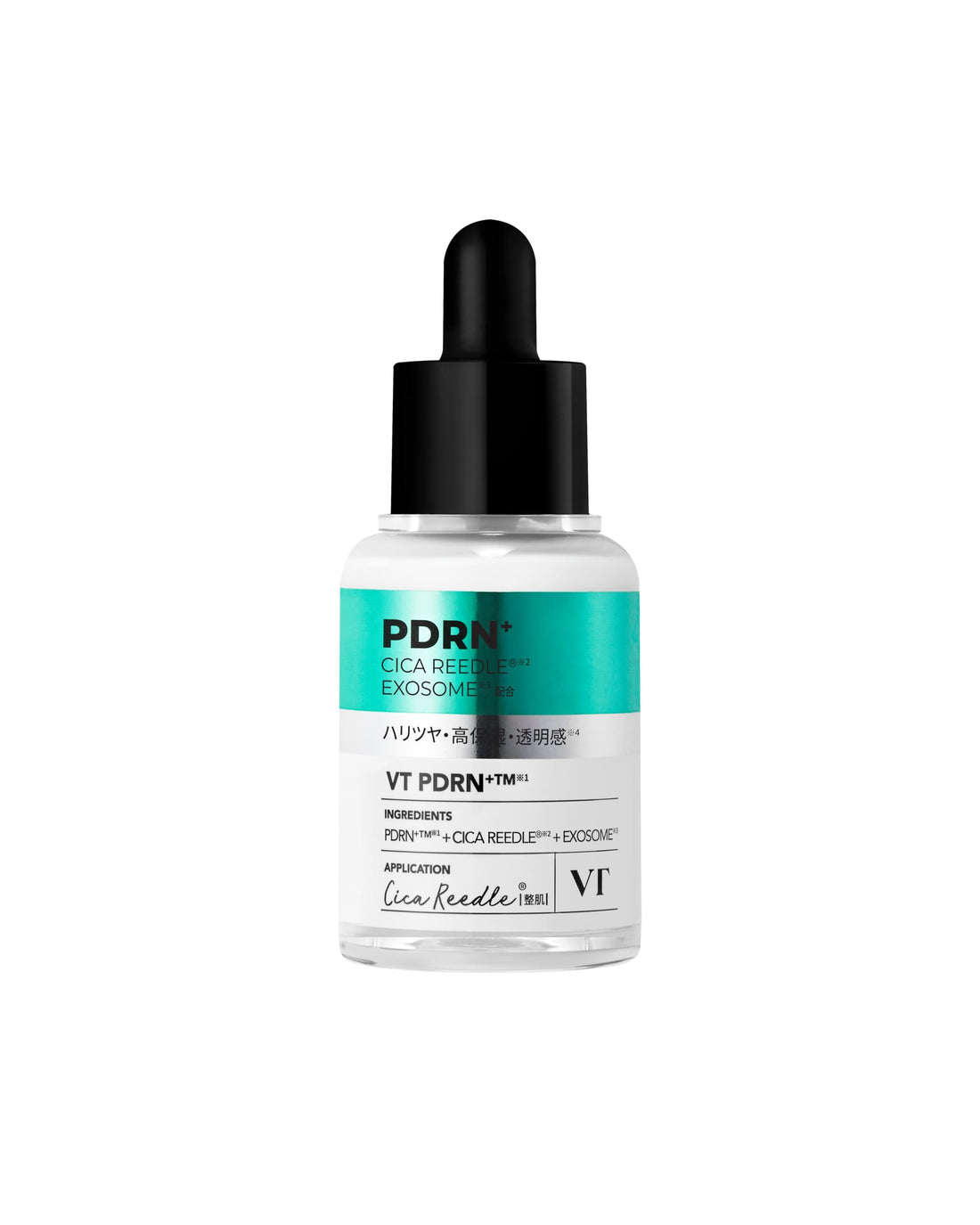 VT COSMETICS Sérum PDRN+ Concentré Hydratant 30ml