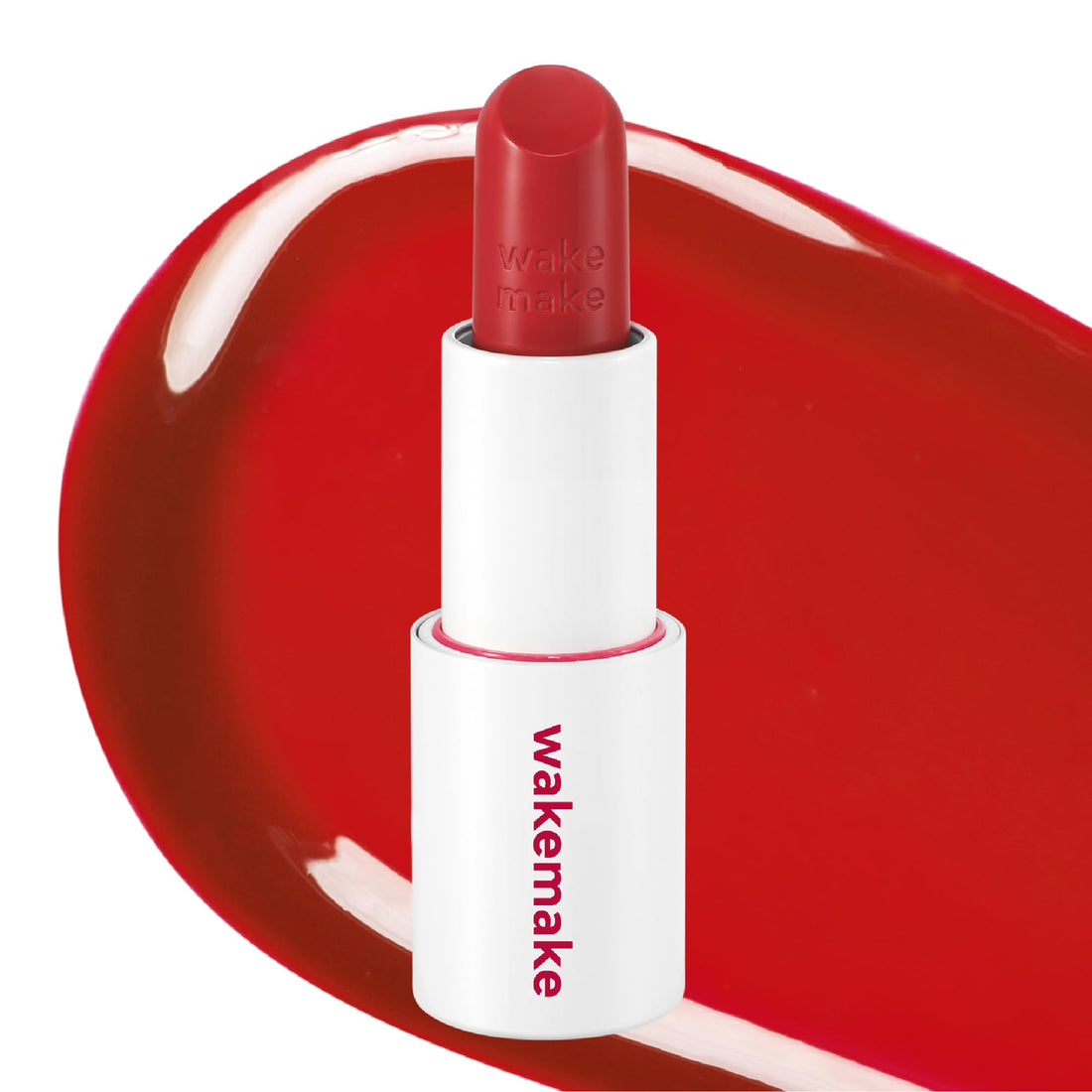 WAKEMAKE Healthy Glow Balm Stick 03 Apple Fizz for Radiant Skin