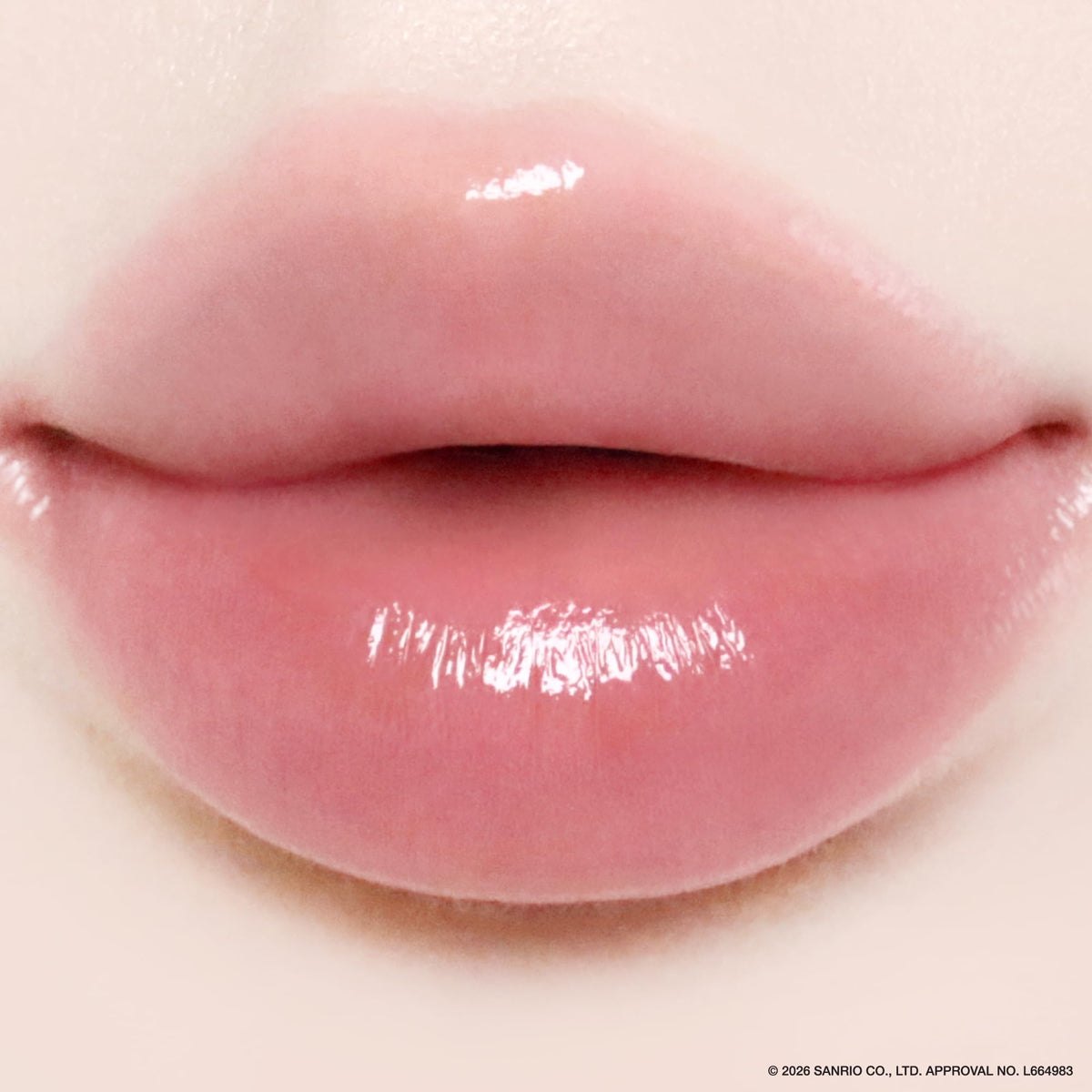 WAKEMAKE Healthy Glow Balm Stick 24 Sleek Nude Lip and Cheek Color
