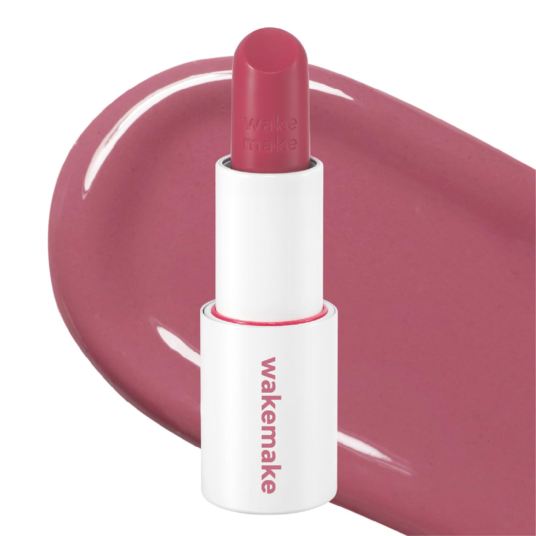 WAKEMAKE Healthy Glow Balm Stick 09 Mauveless for Natural Radiance