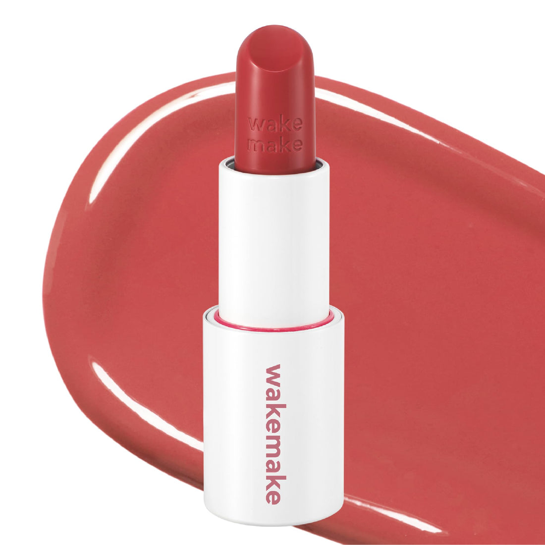 WAKEMAKE Healthy Glow Balm Stick 05 Rosy Nap - Natural Finish