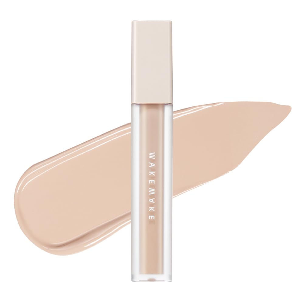 WAKEMAKE Defining Cover Concealer Fair SPF30 PA++ 10g
