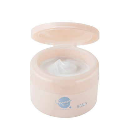 Waserizumu Moisturizing Balm 90g Alcohol-Free Japanese Skincare