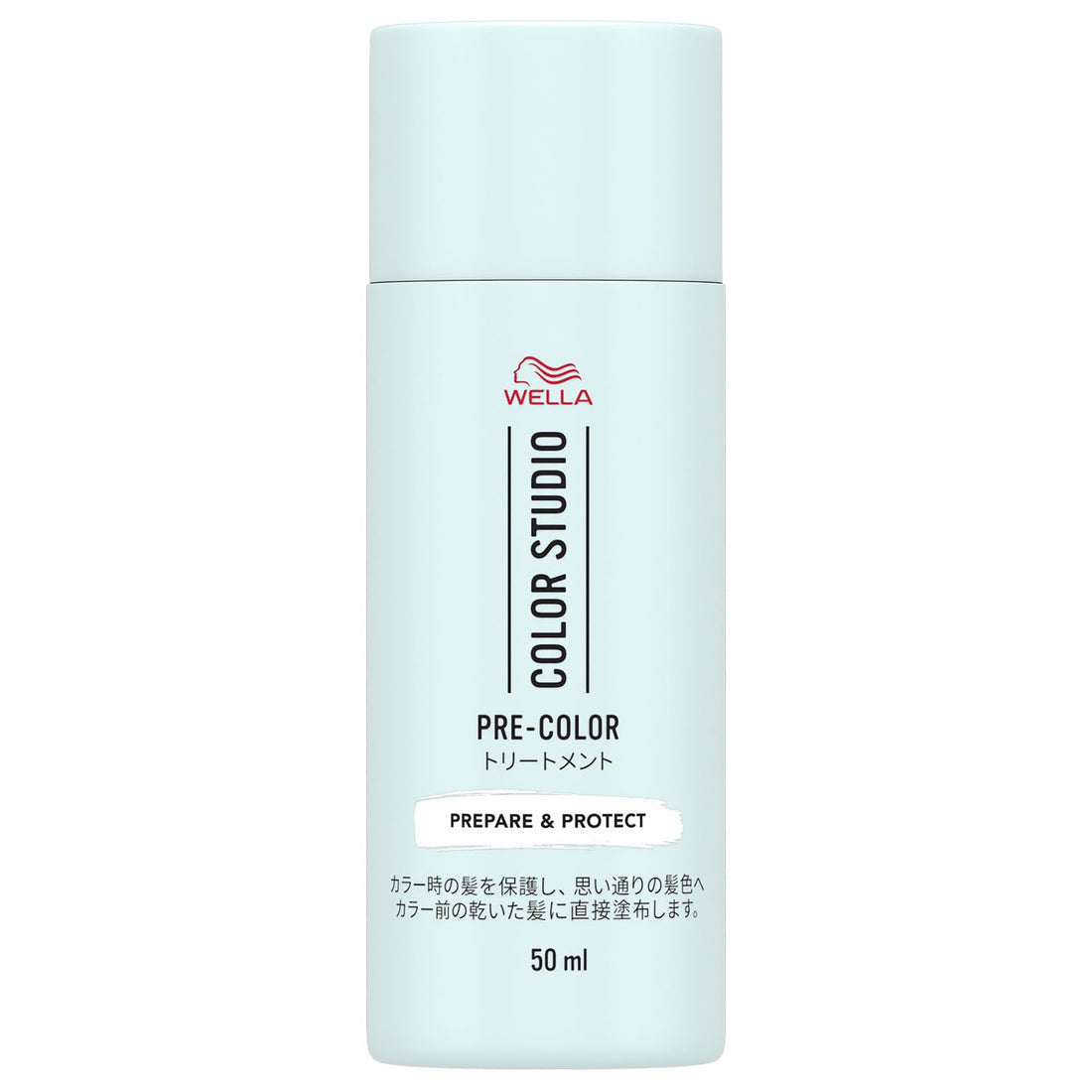 Wella Color Studio Pre-Color Treatment 50ml
