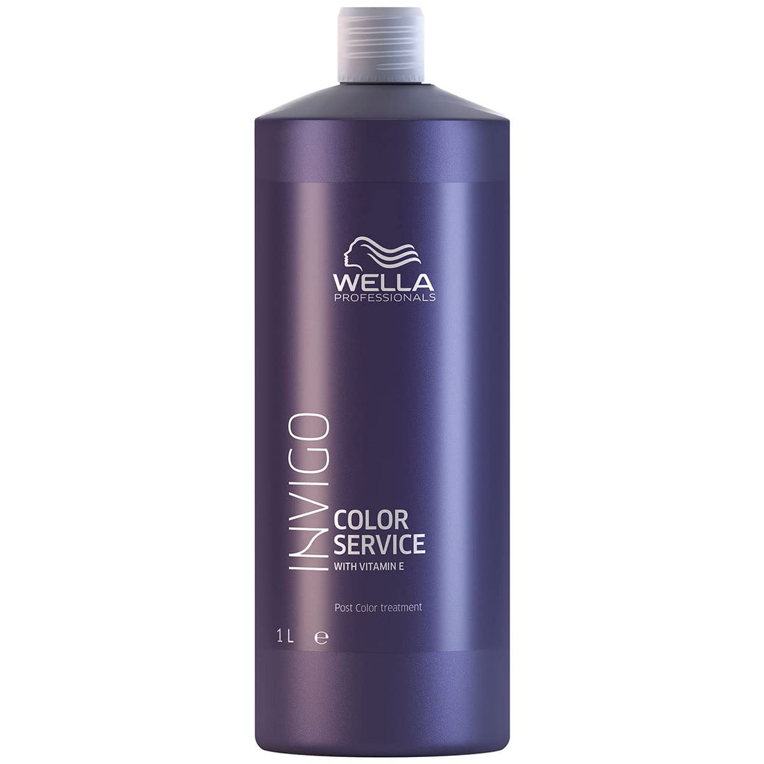 Wella Color Post Treatment 1000ml for Hair Care