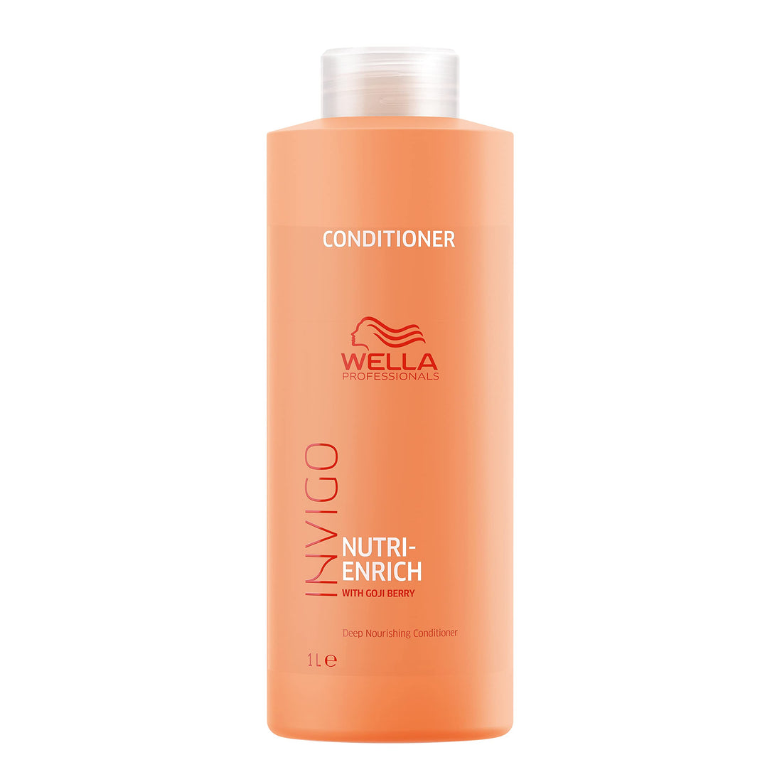 Wella INVIGO Nutri-Enrich Deep Conditioner 1000ml
