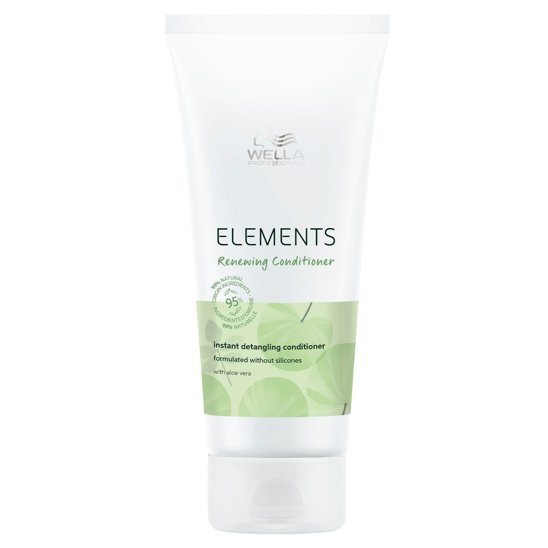 Wella Elements R Conditioner 200ml