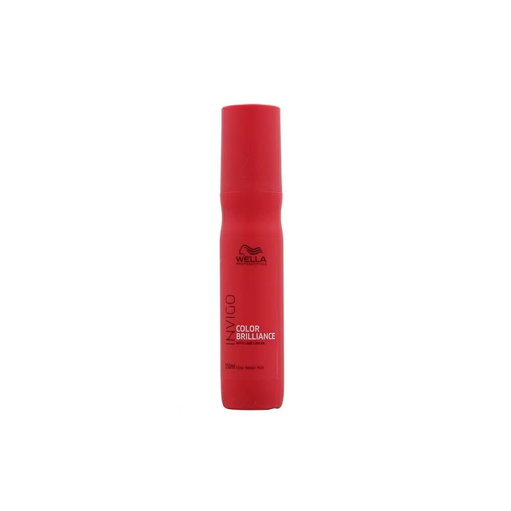 Wella Invigo Color Brilliance Color Repair Rich 150ml