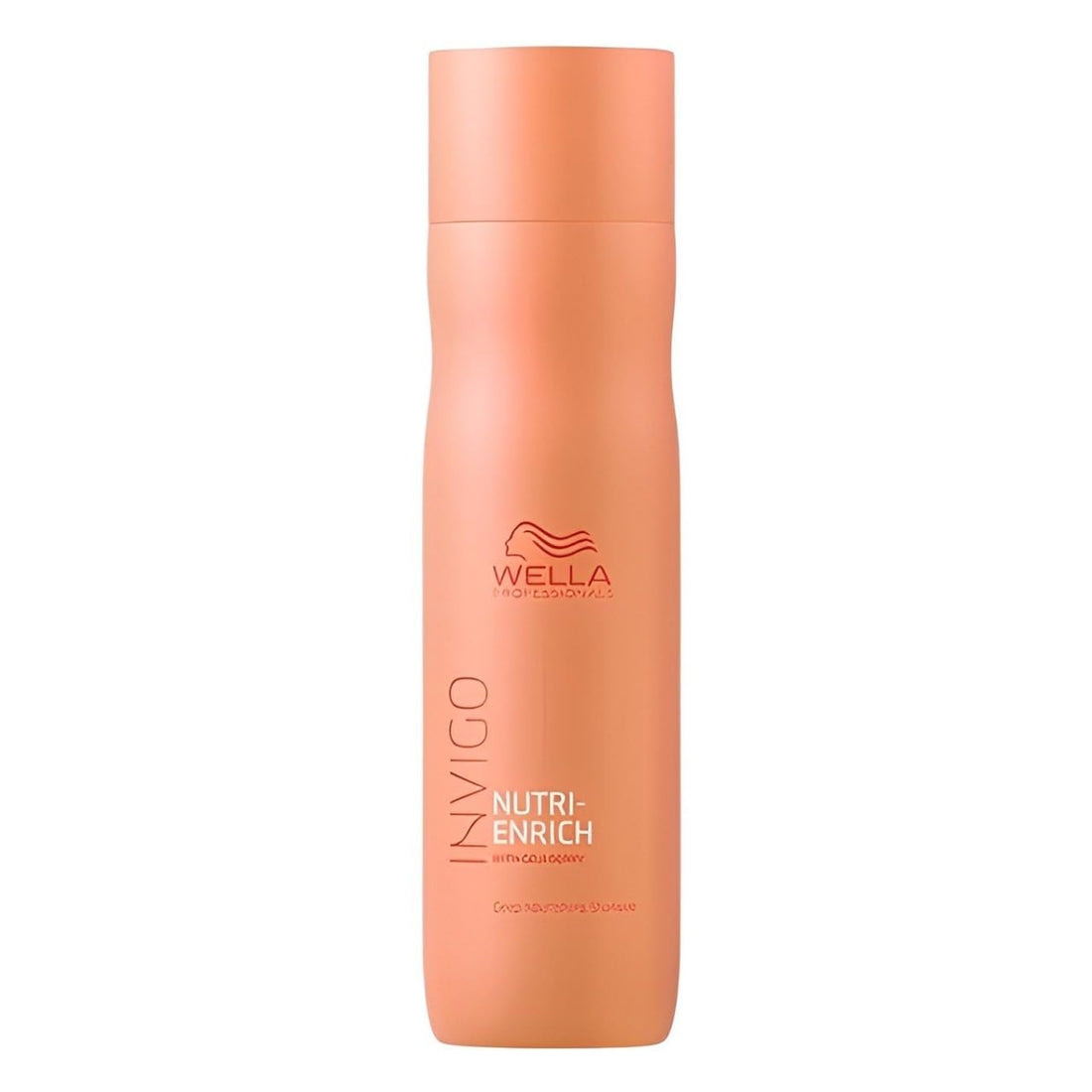 Wella INVIGO Nutri-Enrich Deep Shampoo 250ml