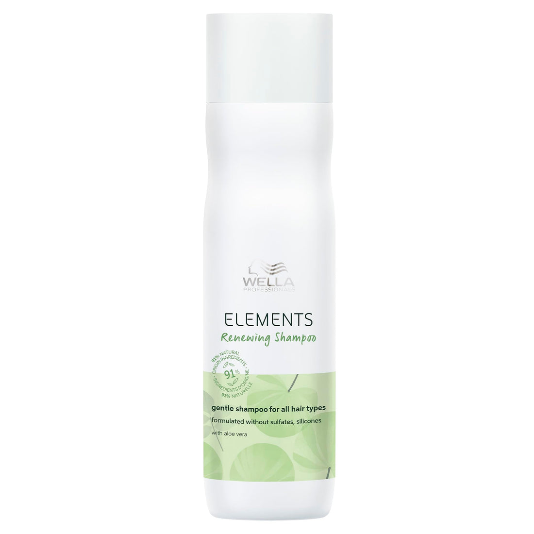 Wella Elements R Shampoo 250ml