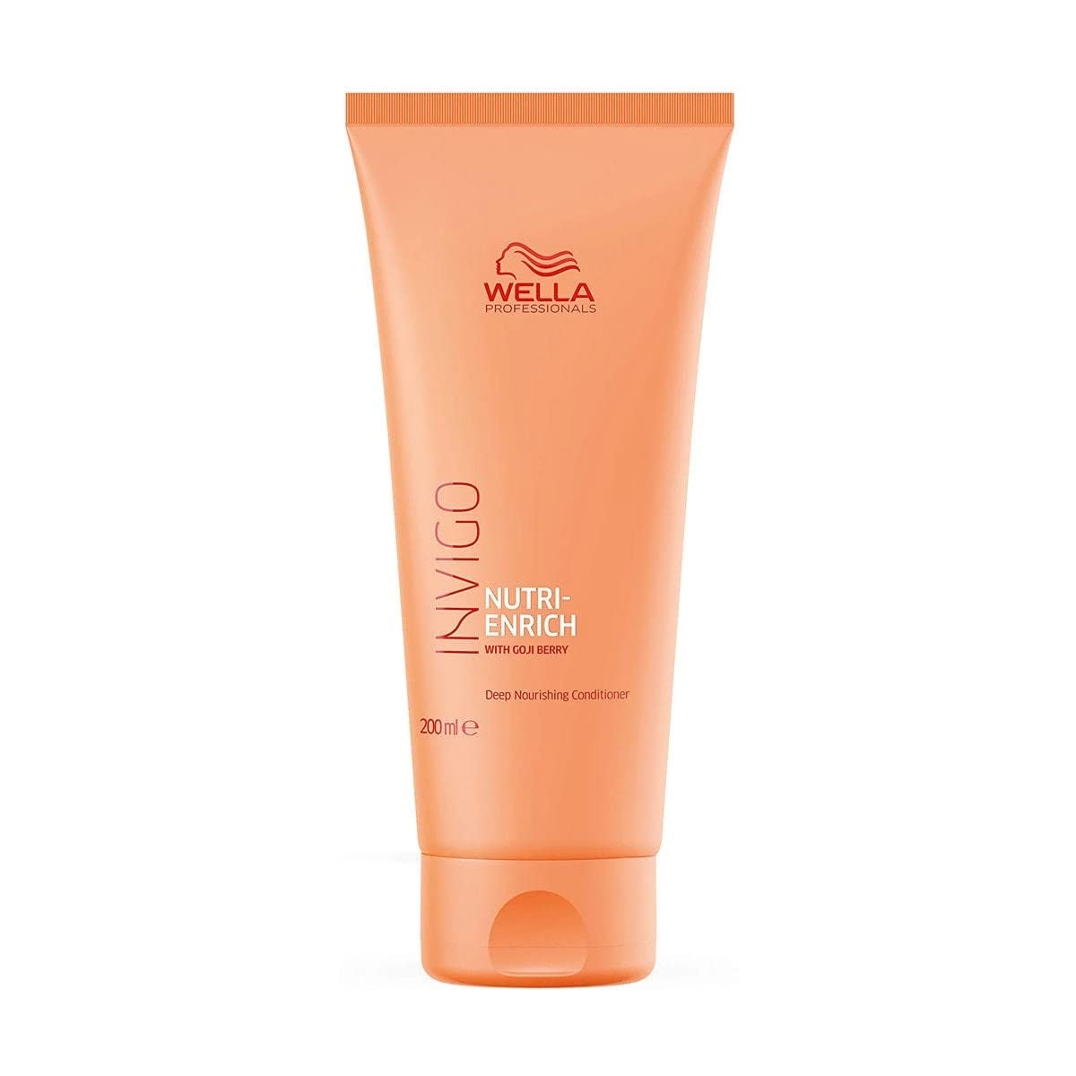 Wella Professionals Invigo Nutri-Enrich Deep Conditioner 200ml