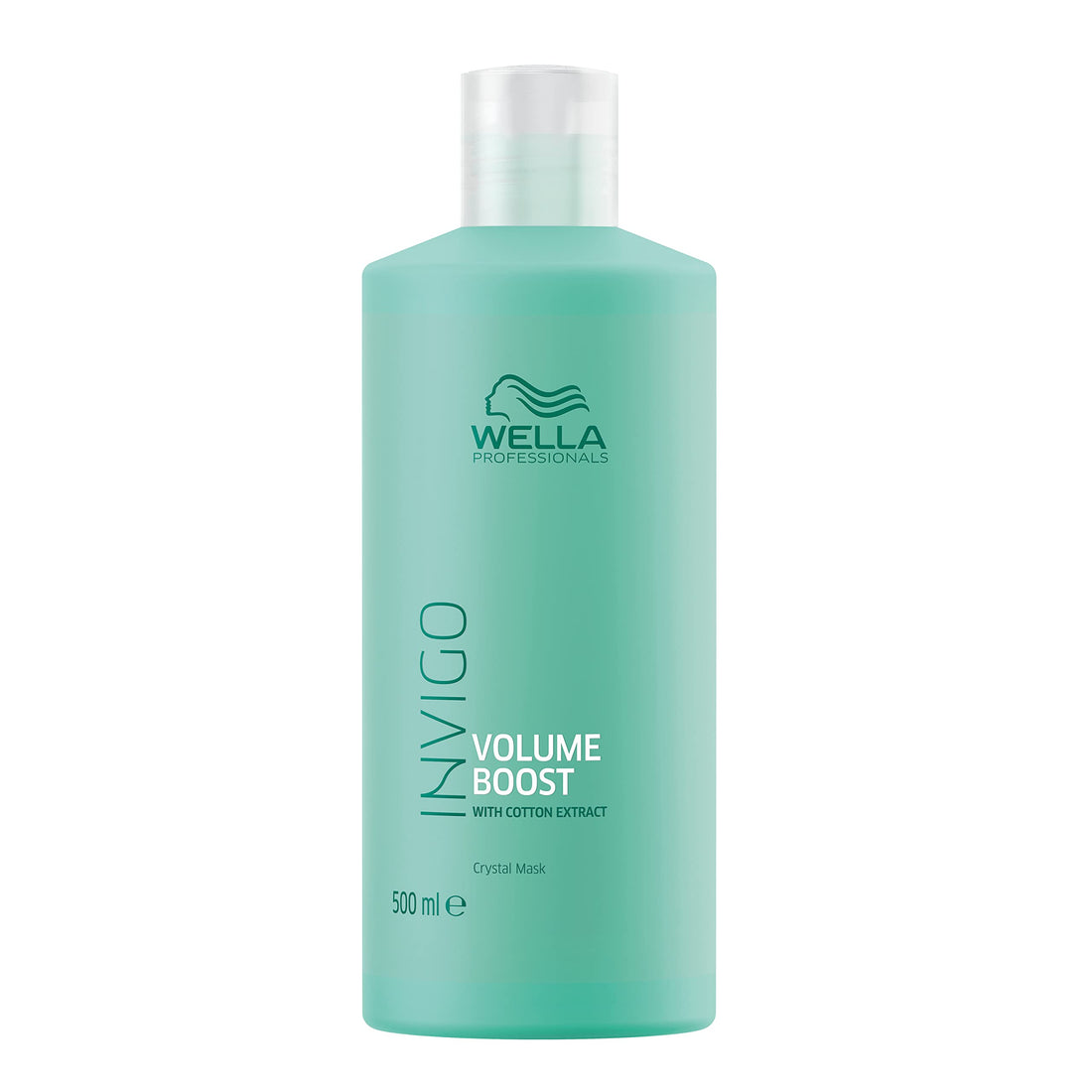 Wella Professionals INVIGO Volume Boost Crystal Treatment 500ml