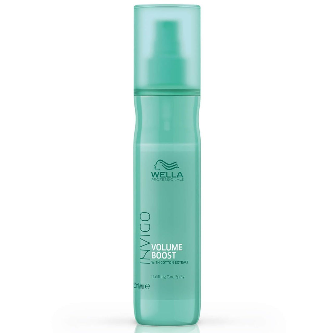 Wella Professionals INVIGO Volume Boost Uplifting Care Spray Leave-In Treatment 150ml (x 1)