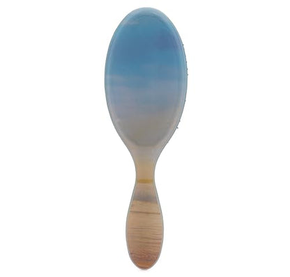 WetBrush Original Detangler Desert Afterglow Blue 1 piece