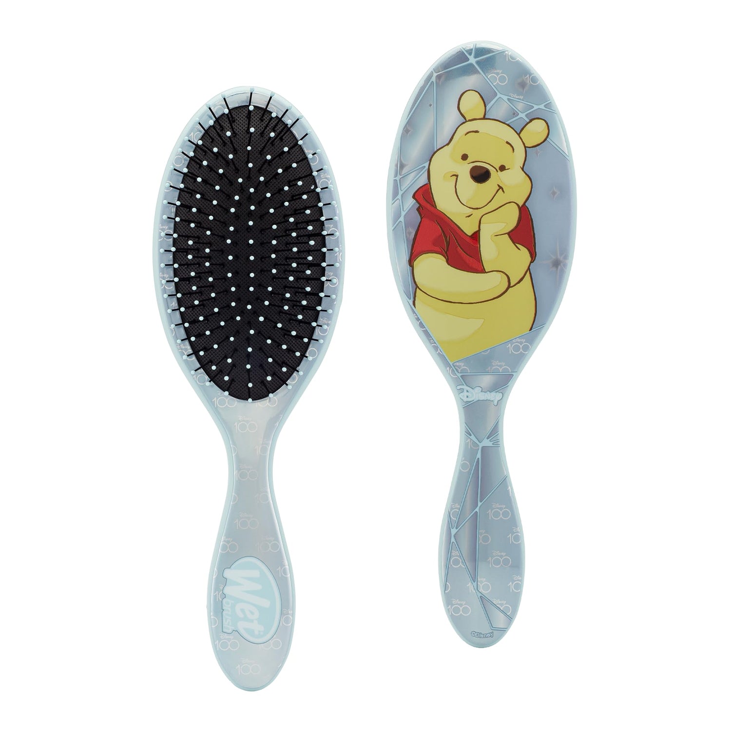 Wet Brush Disney 100 Original Detangler Pooh