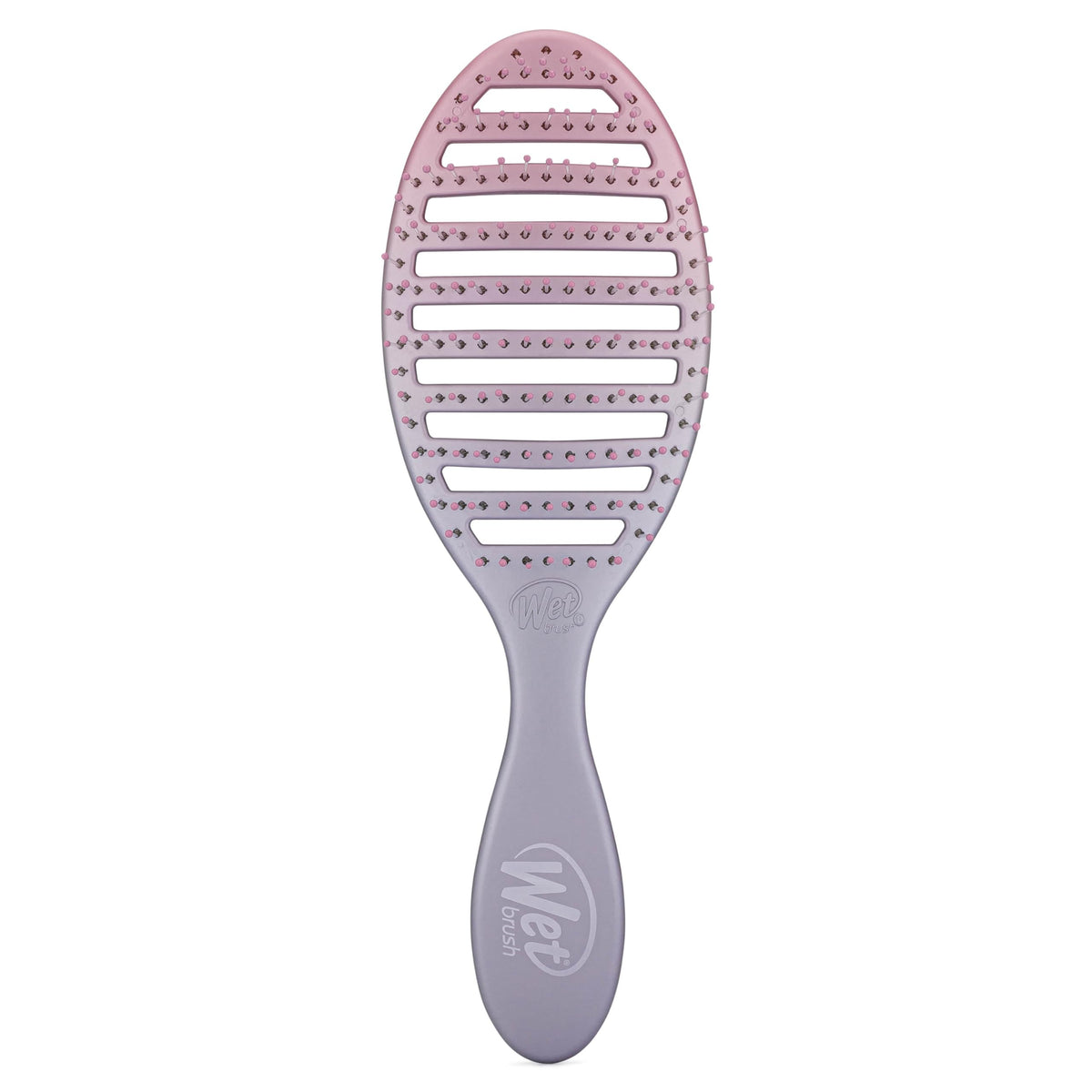 Wet Brush Brosse à cheveux Speed Dry Feel Good Ombre 1 pièce