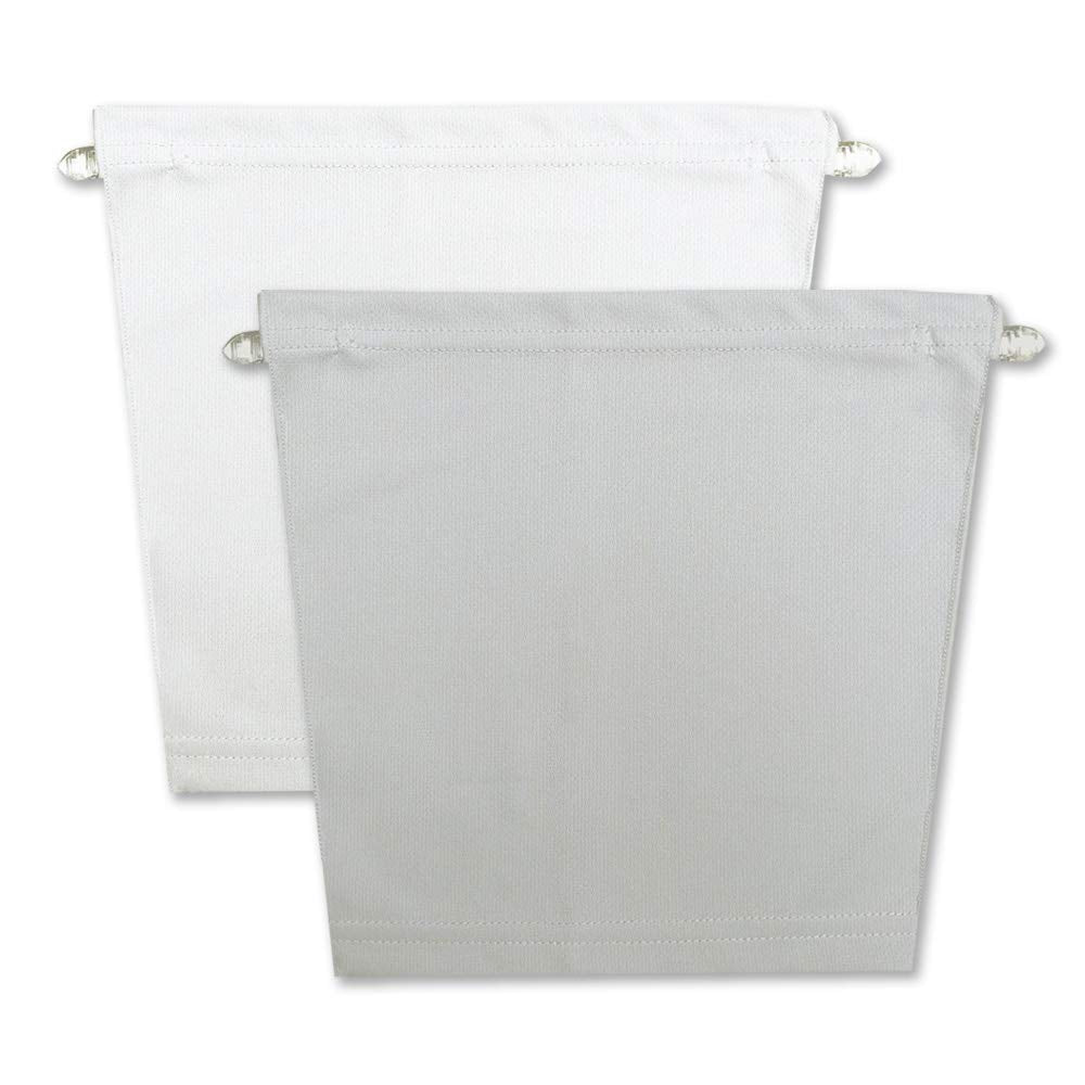 White Beauty Front Camisole Set with UV Protection and Color Options