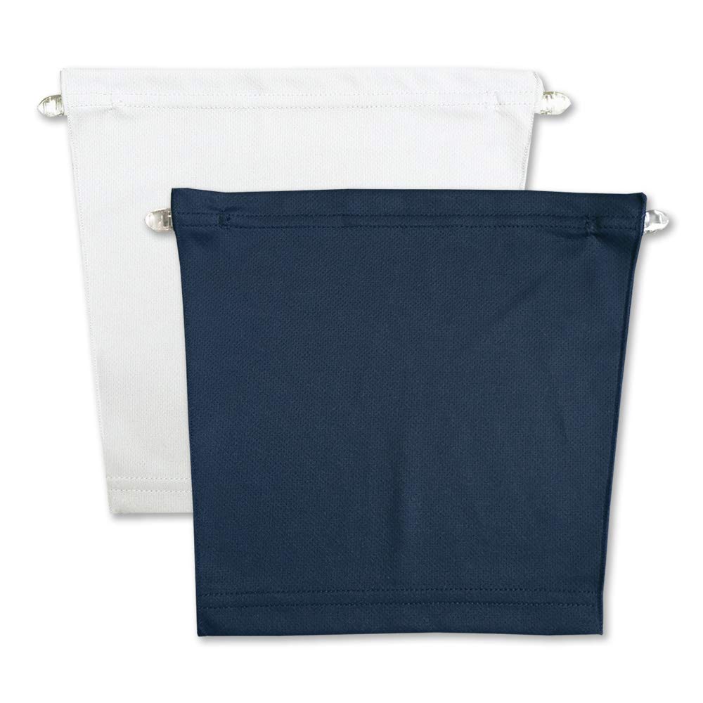 White Beauty Front Camisole Set for Comfortable Coverage
