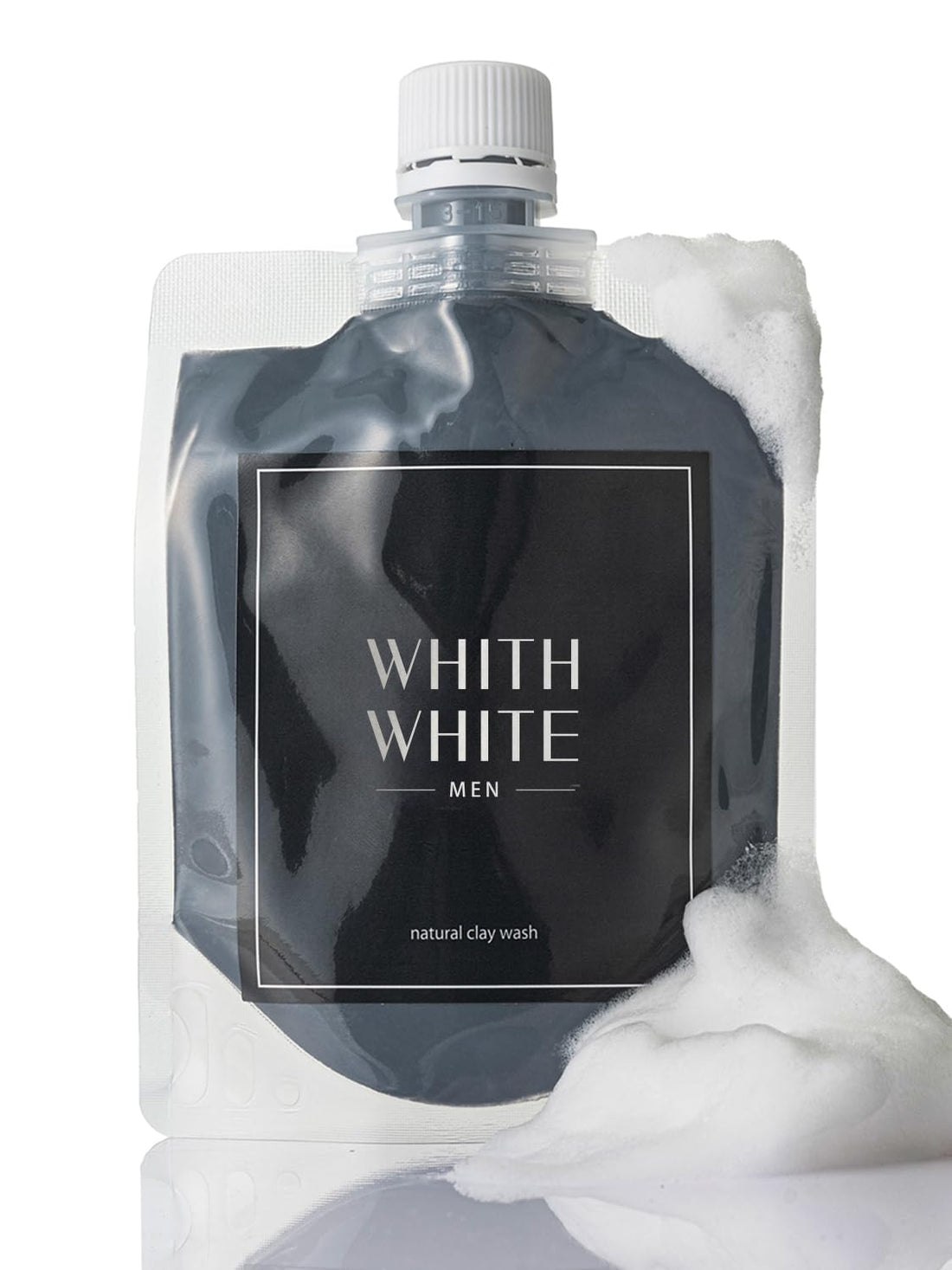 WHITH WHITE Men&