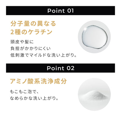 Wonjungyo Smooth Repair Shampoo Refill 330ml for Japanese Hair Care
