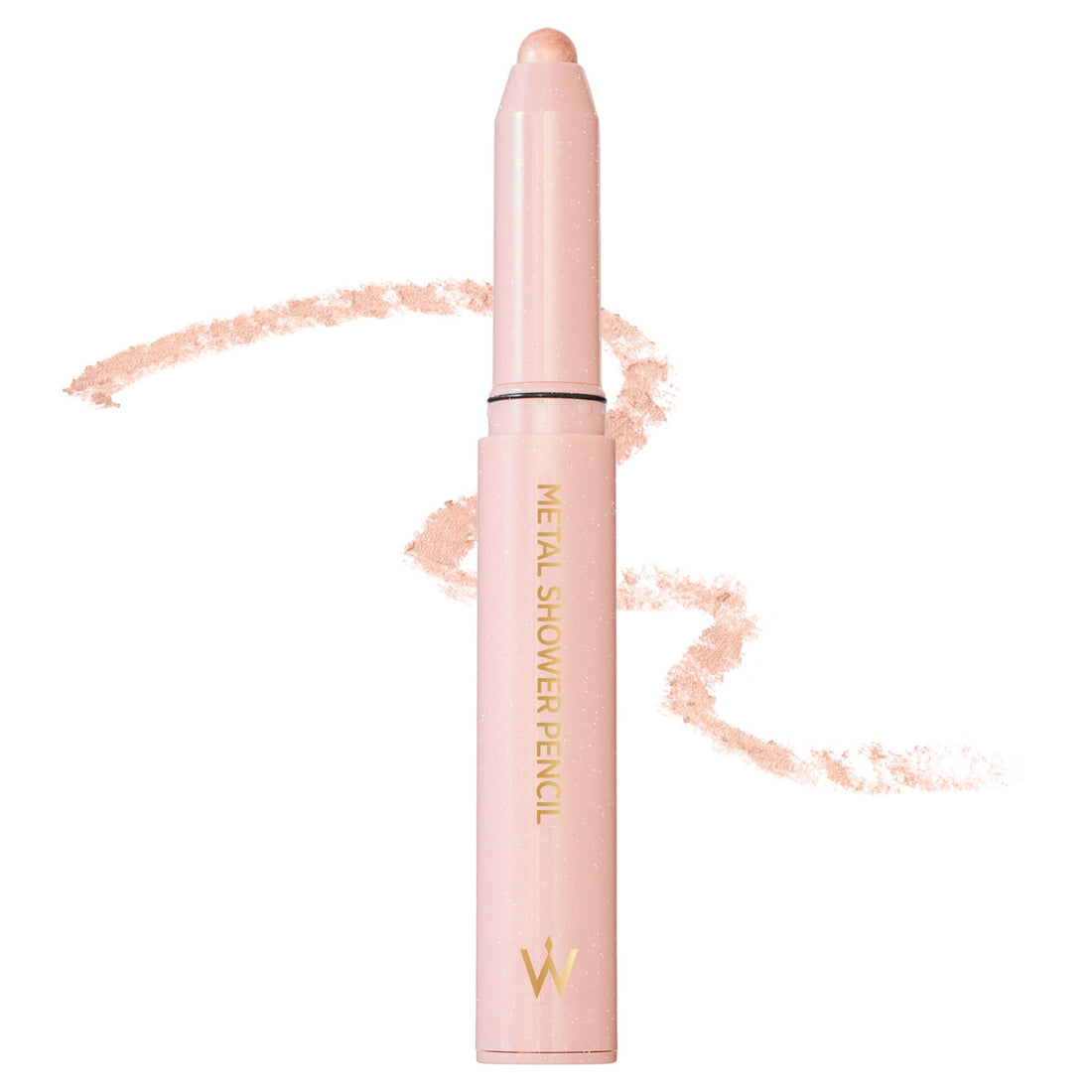 Wonjungyo Metal Shower Pencil Dream Hug 1.6g Waterproof Eyeliner