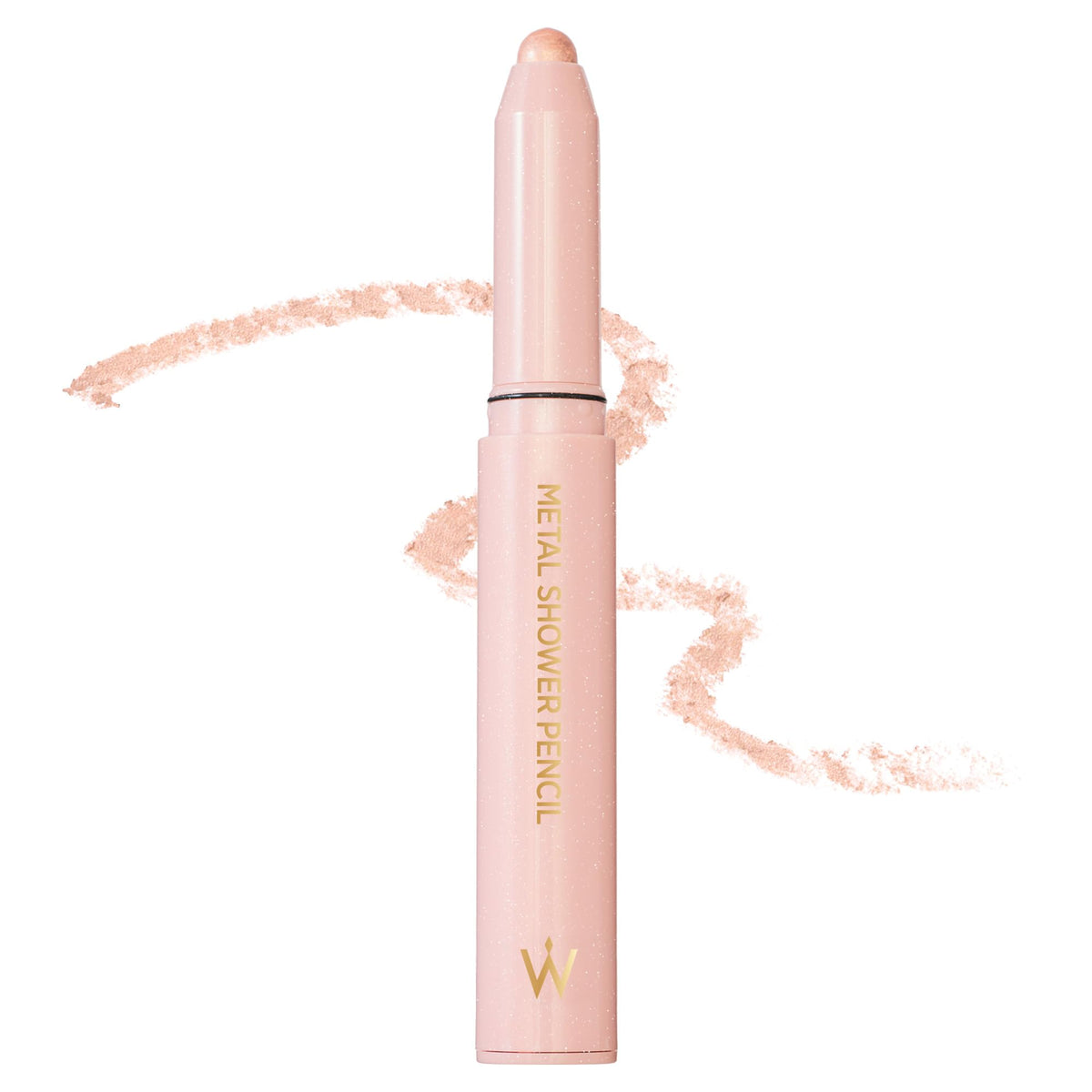 Wonjungyo Metal Shower Pencil Dream Hug 1.6g Waterproof Eyeliner