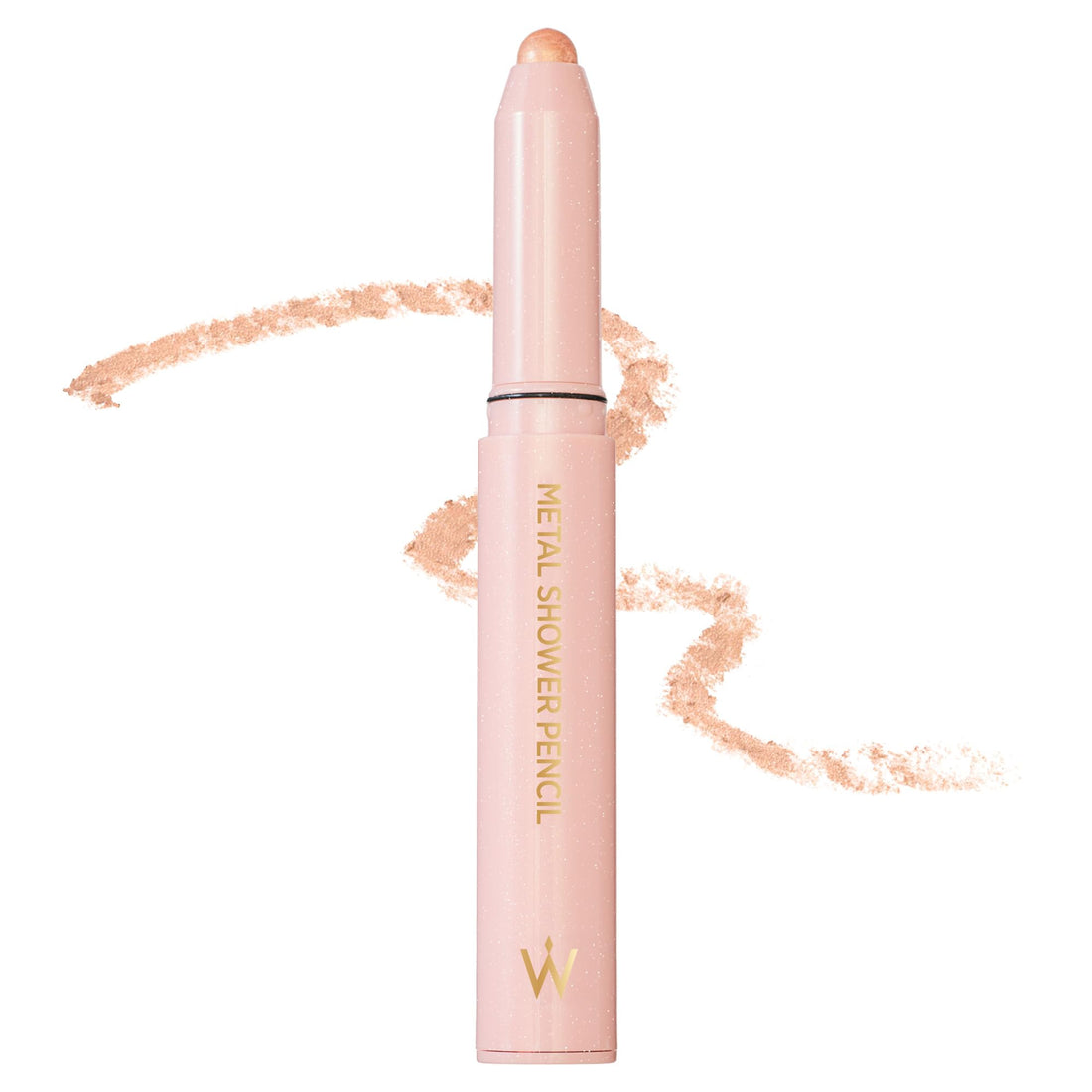 Wonjungyo Metal Shower Pencil 02 Sand Moon 1.6g Waterproof
