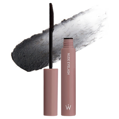 Wonjungyo Nude Eyelash Mascara Sheer Black 6g for Japanese Beauty