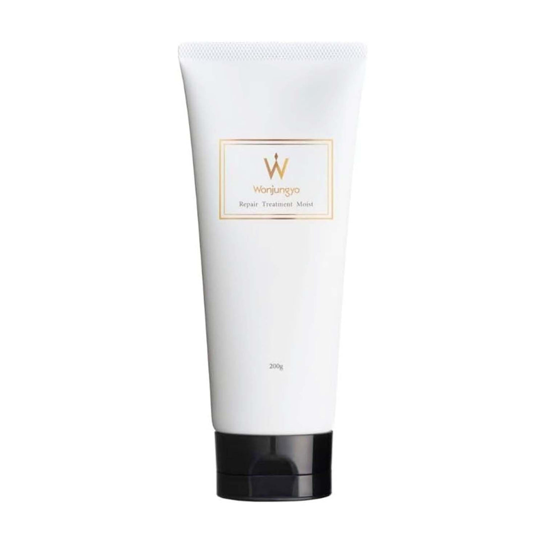 Wonjungyo Moist Repair Hair Treatment 200g for Japanese Hair Care