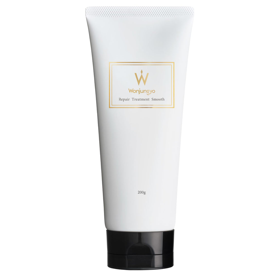 Wonjungyo Smooth Repair Treatment 200g for Japanese Hair Care