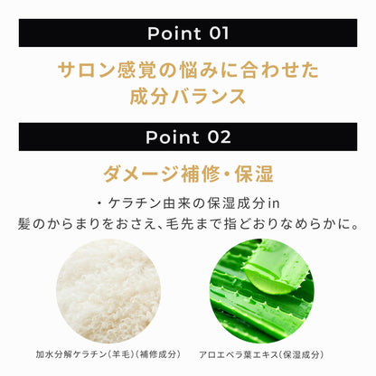 Wonjungyo Smooth Repair Treatment 200g for Japanese Hair Care