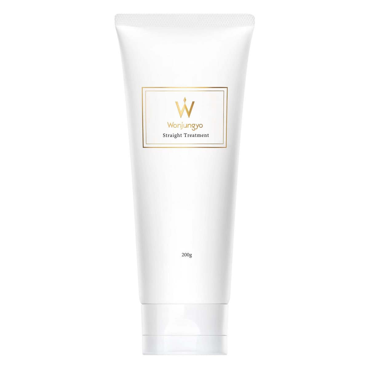 Wonjungyo Traitement Capillaire Hydratant 200g pour Cheveux Fins