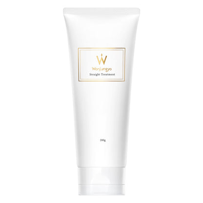 Wonjungyo Traitement Capillaire Hydratant 200g pour Cheveux Fins