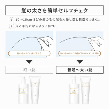 Wonjungyo Traitement Capillaire Hydratant 200g pour Cheveux Fins