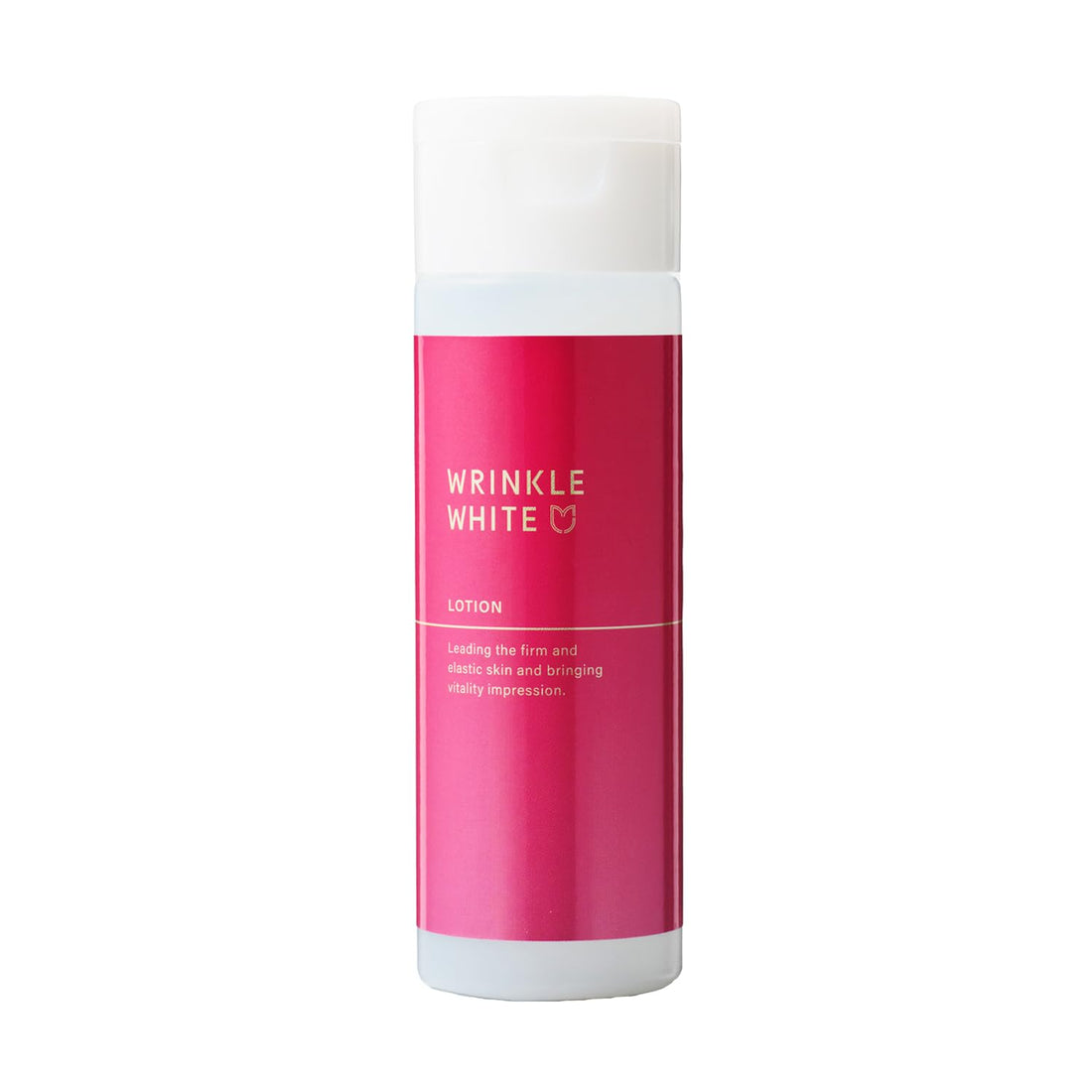 wrinkle white Hydrating Lotion 180mL Japanese Skincare