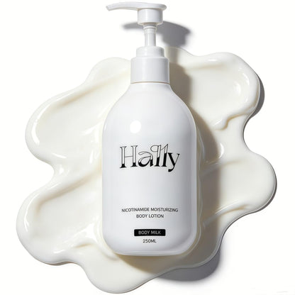 XUANOCHENG Niacinamide Body Lotion for Deep Hydration 200ml