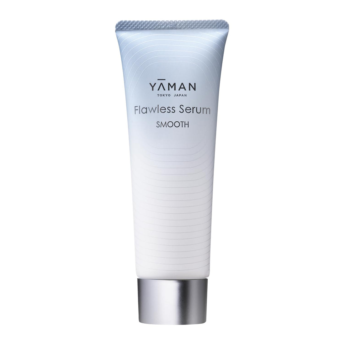 Ya-man Flawless Serum Smooth Gel 80g for Japanese Skincare