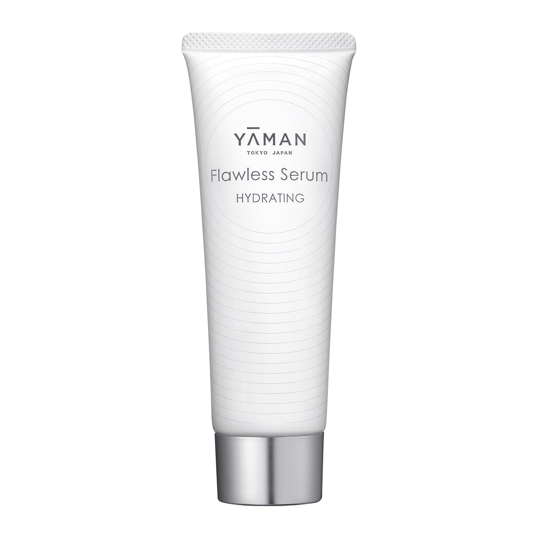 Ya-man Hydrating Flawless Serum 80g for Japanese Skincare