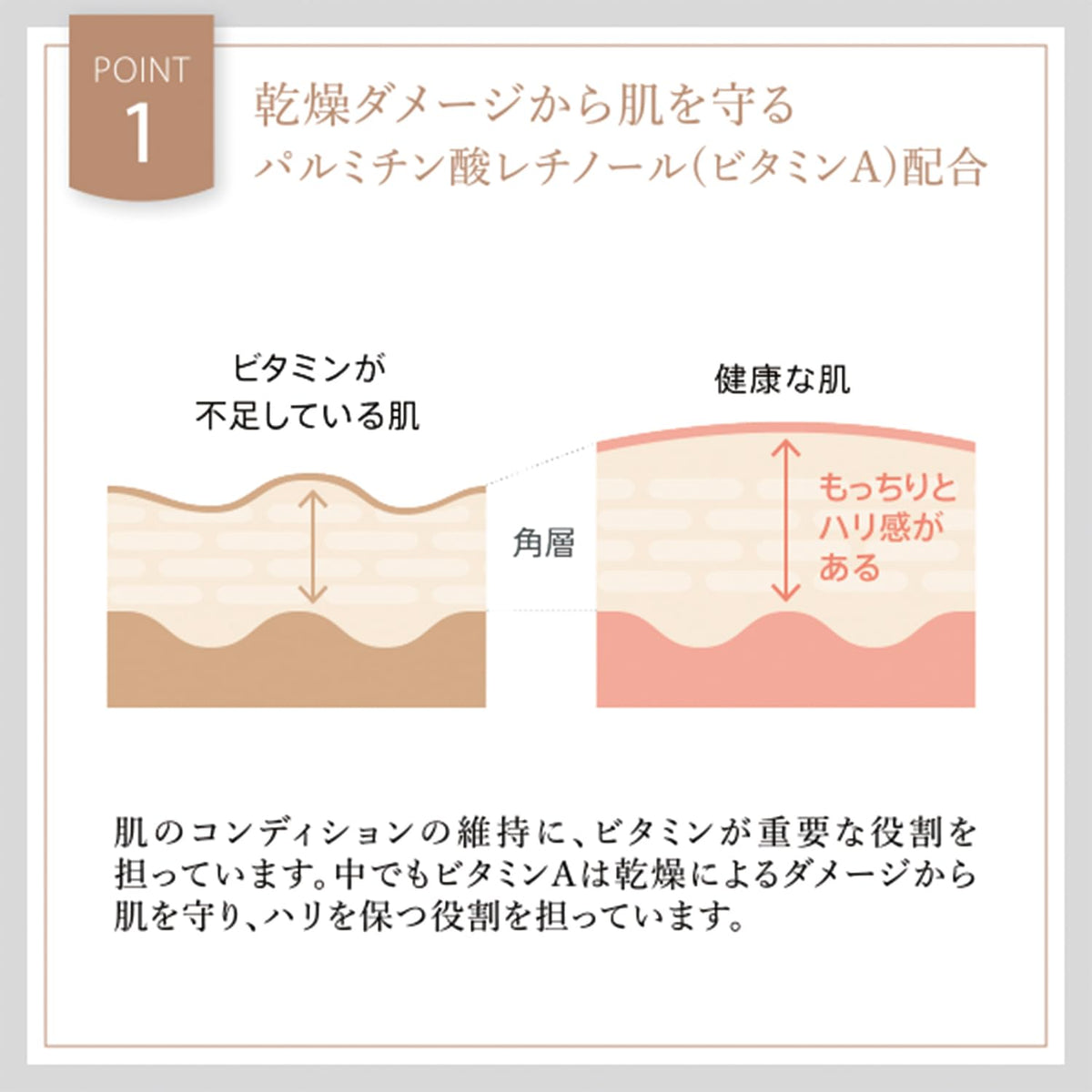 Ya-man Hydrating Flawless Serum 80g for Japanese Skincare