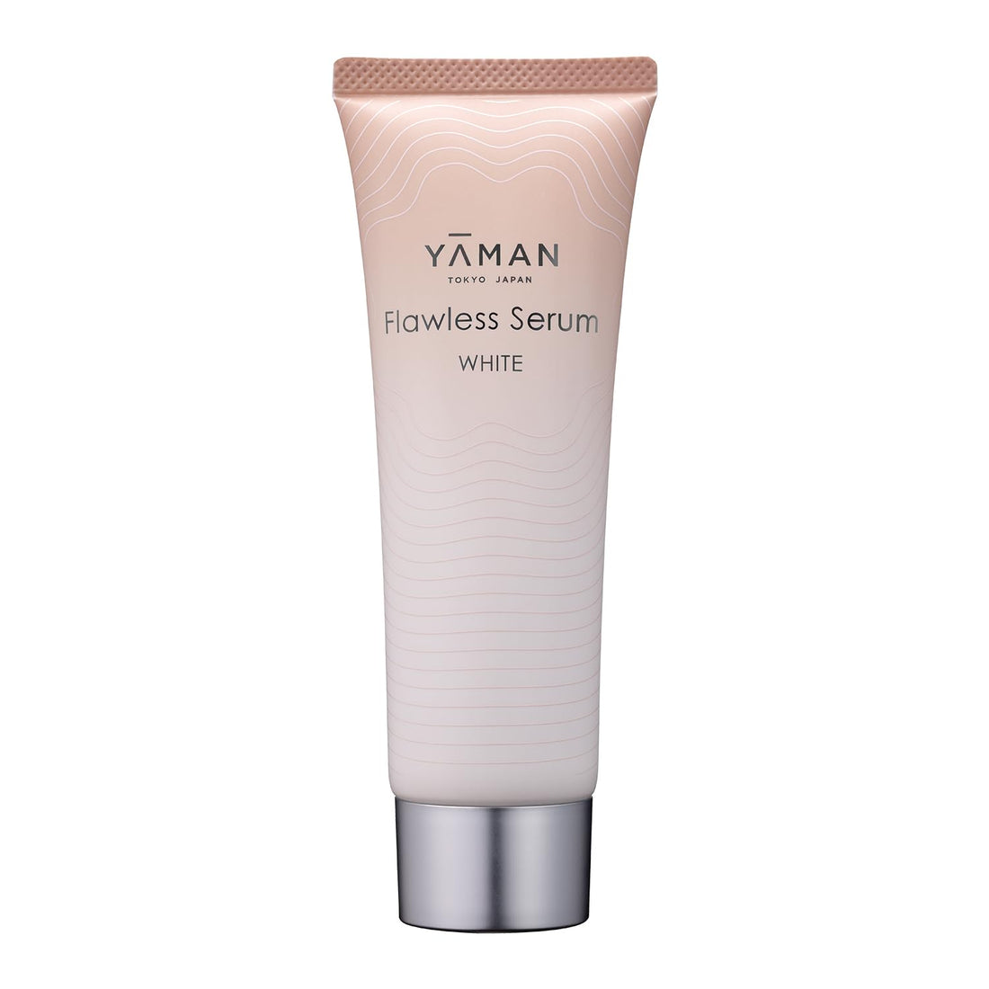 Ya-man Flawless Serum Gel for Radiant Skin 80g