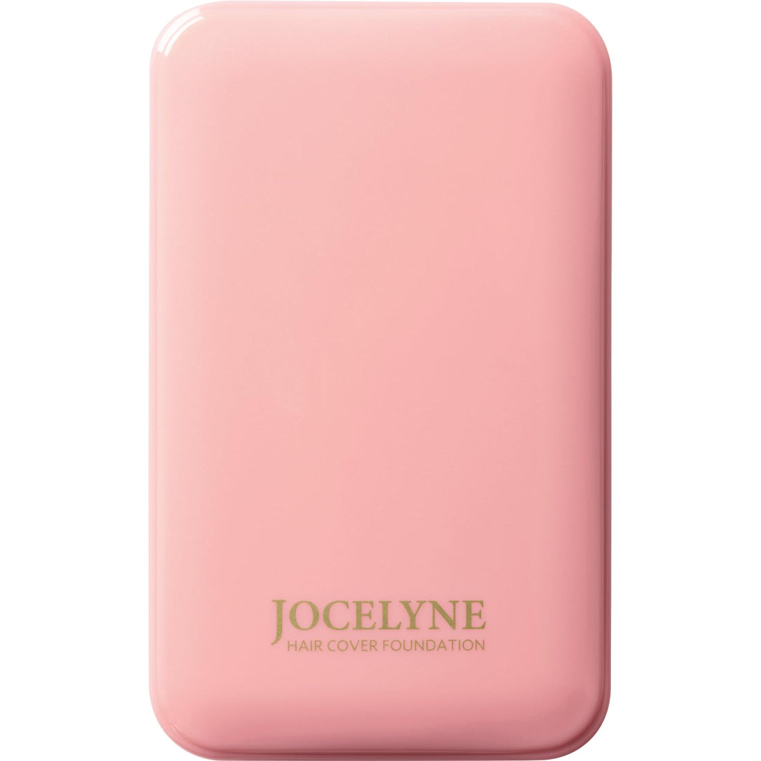 Yanagiyahonten Joslan Hair Cover Foundation DBR 13g