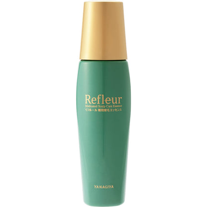 Yanagiyahonten Hair Growth Essence 120ml for Thinning Hair