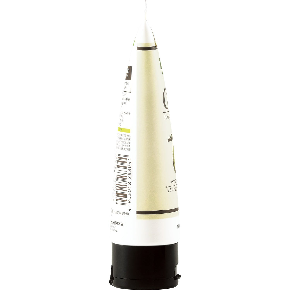 Yanagiyahonten Olive Label Hair Moist Cream 160g