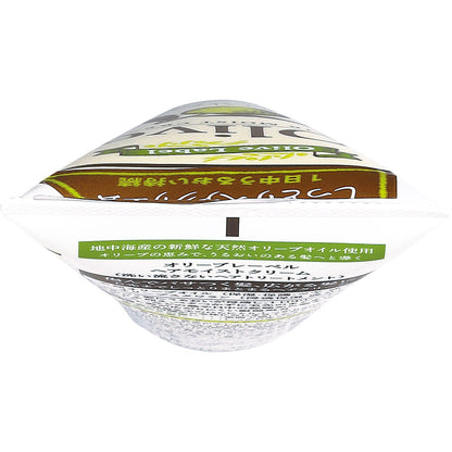 Yanagiyahonten Olive Label Hair Moist Cream 160g