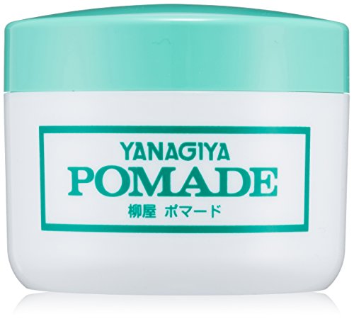 Yanagiyahonten Pomade Large 120g