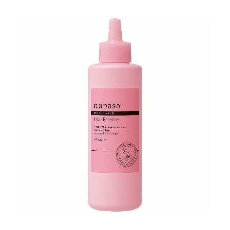 Yanagiya Honten nobaso Medicated Hair Essence 175ml