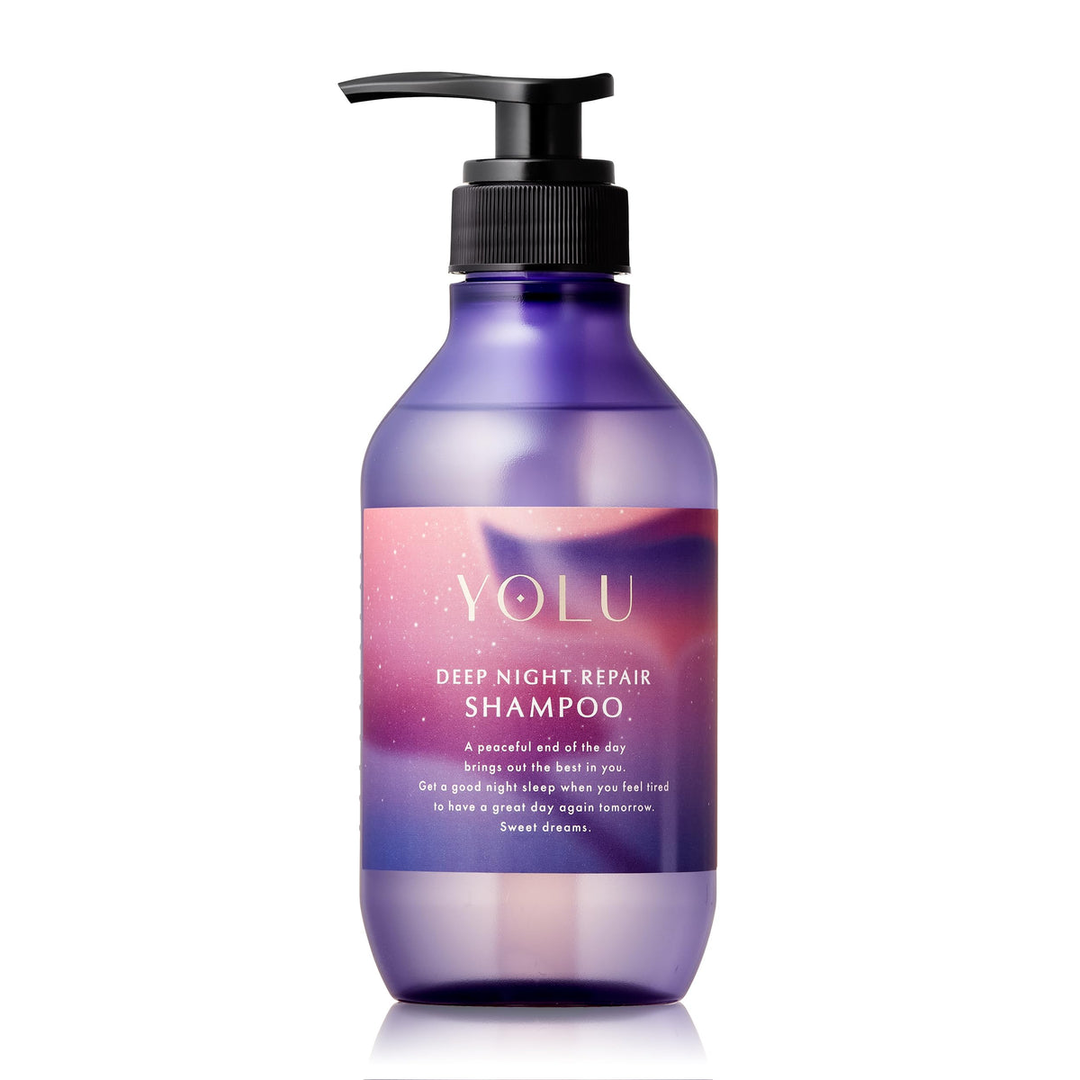 YOLU Relax Night Repair Hair Treatment 200ml
