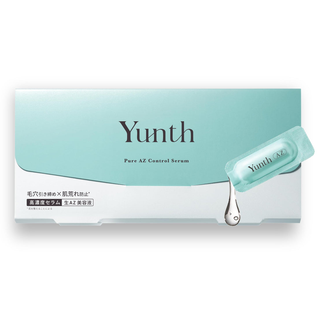 Yunth Azelaic Acid Serum with Ceramides 28 Days Supply